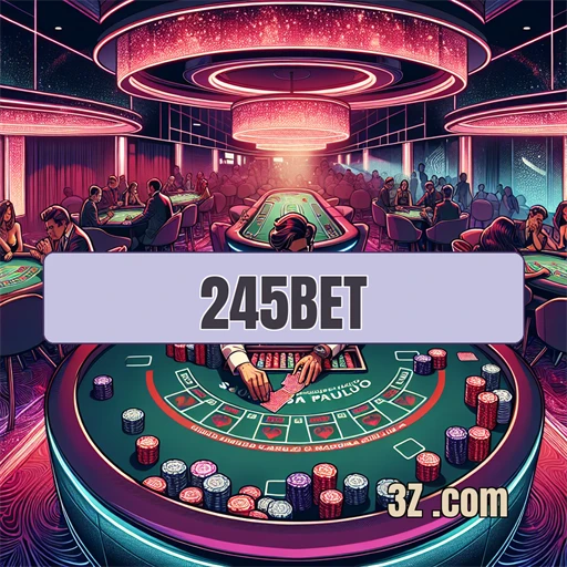 245bet.com Apostas Ao Vivo