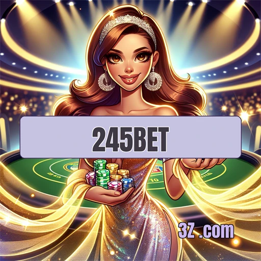 Aposte no futuro do esporte com 245bet.com e vença!