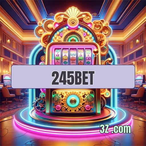Promoções Imperdíveis no 245bet.com Para Apostadores Entusiastas
