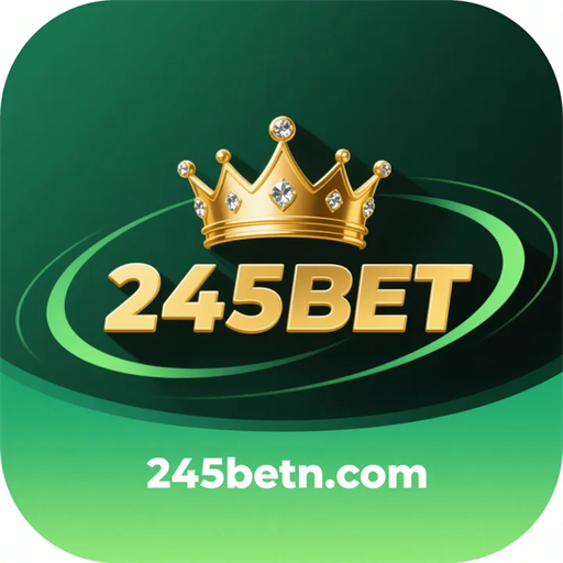 245bet.com logo