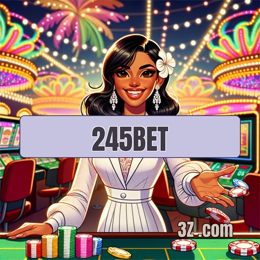 245bet.com Caça-Níqueis
